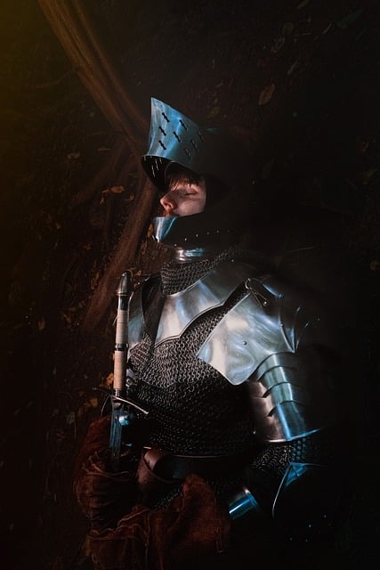 Как создаются эпические сцены баталий в кино?