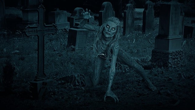 Главные тренды в хоррорах последнего десятилетия