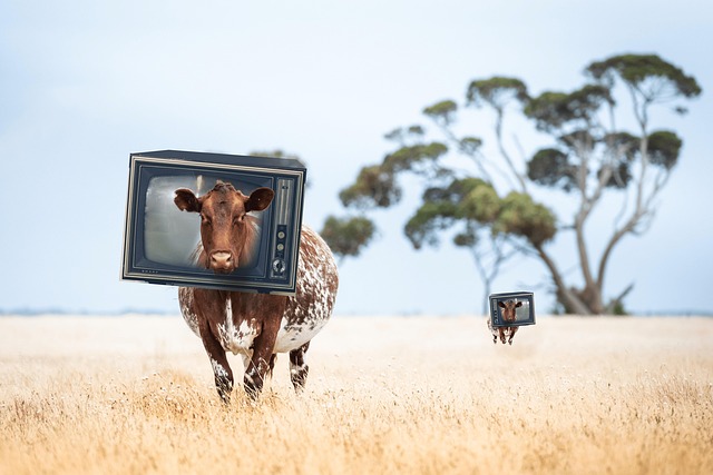 Как создаются спецэффекты в кино: полный гид
