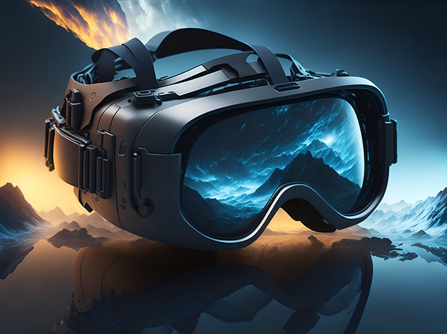 Фильмы, снятые в формате виртуальной реальности: что нужно знать